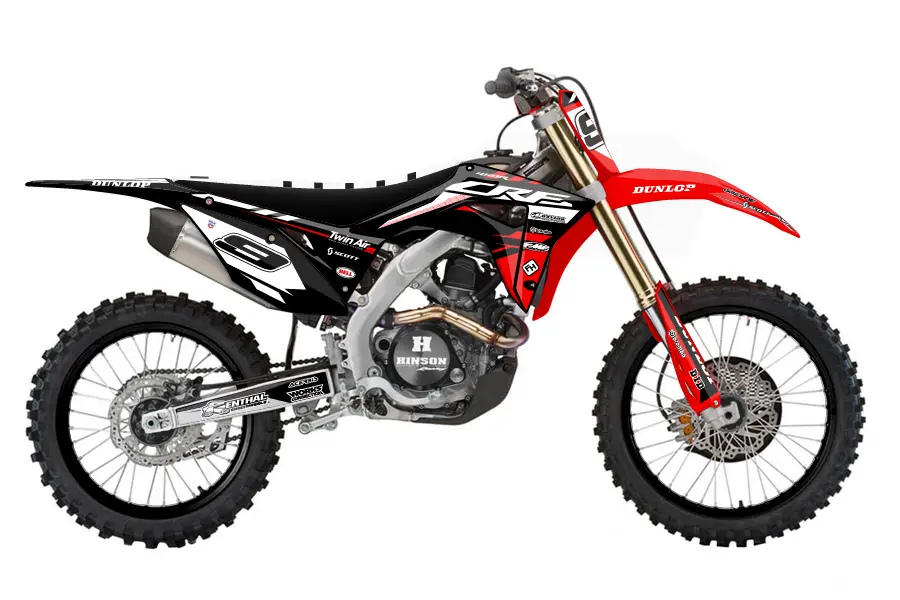 crf450r2