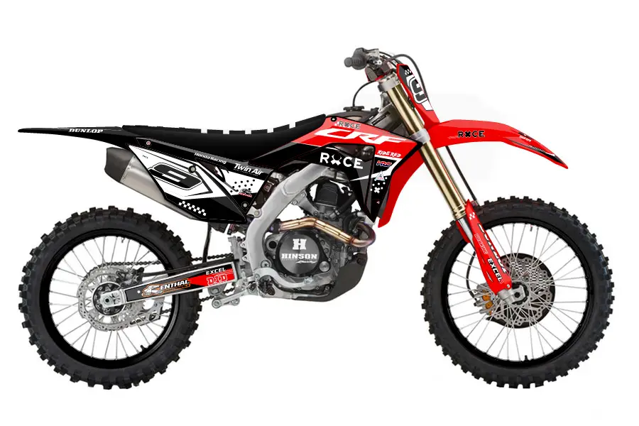 Crf450