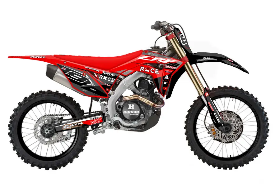 CRF450