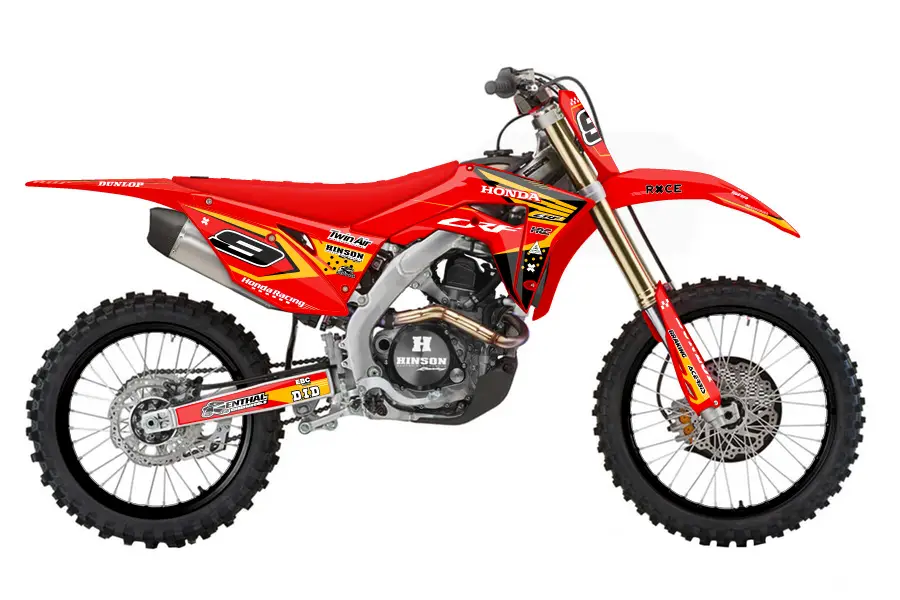 Iron City Combo Design 2