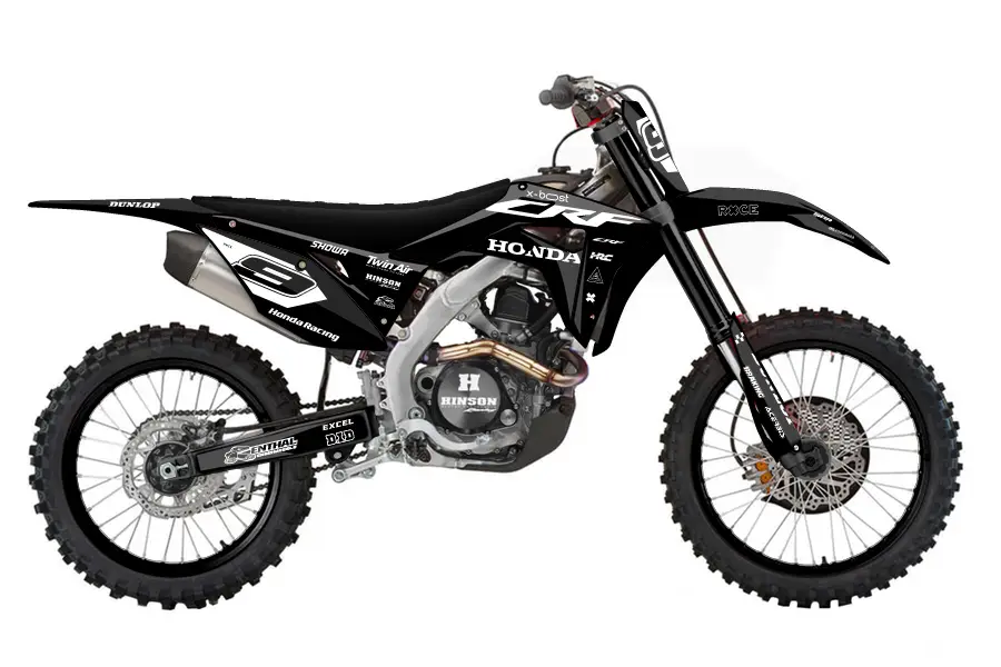 crf450