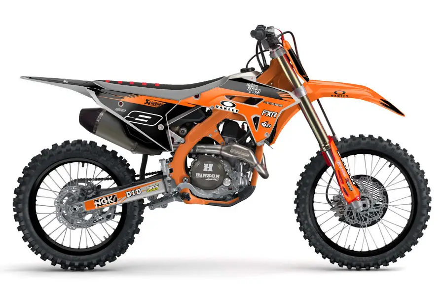 exc ktm 150 fxr 