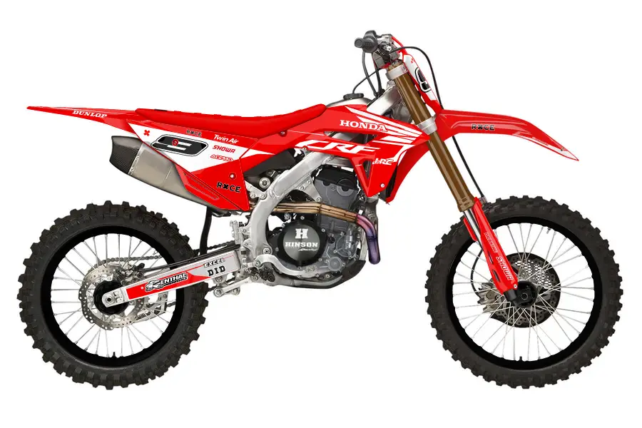 CustomDeRyno 850sign