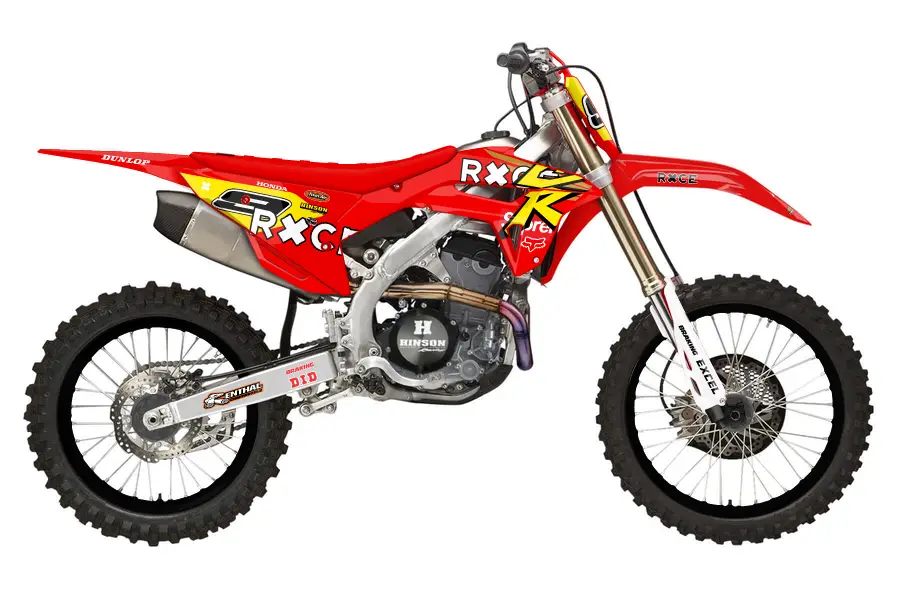 450r