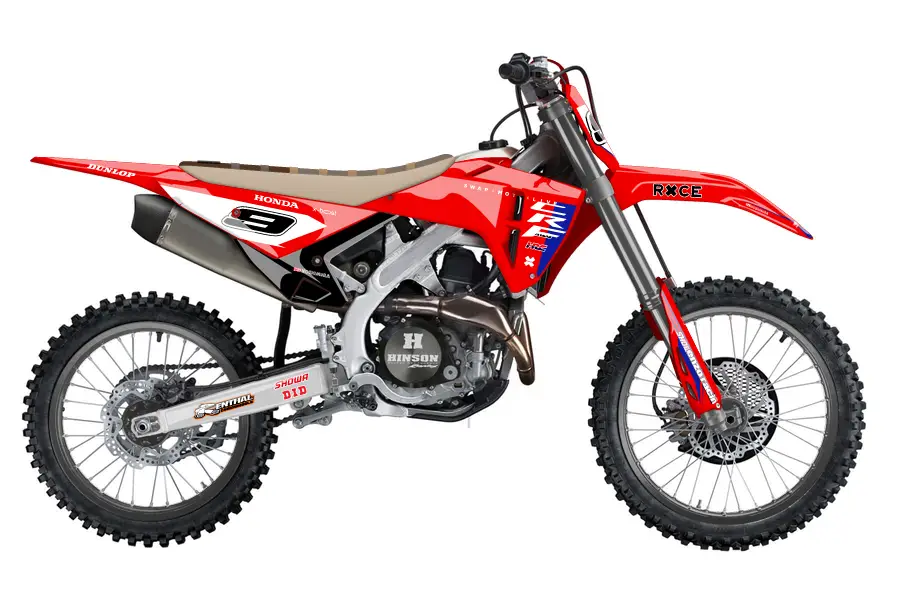 CRF2025