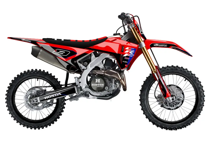 crf450r