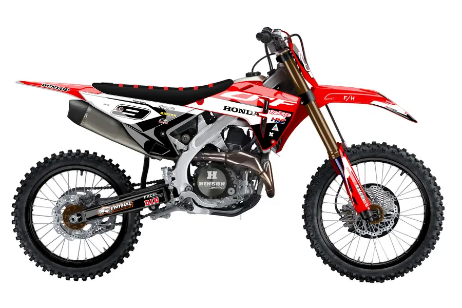 Crf450r