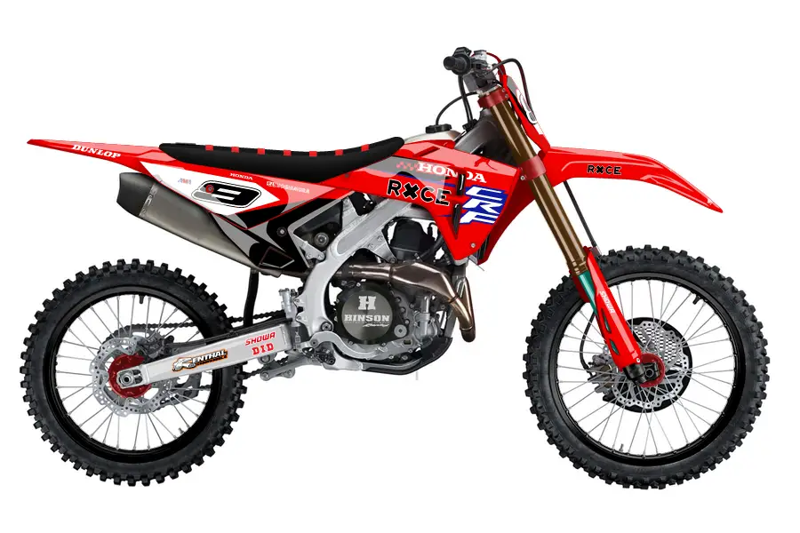 26 crf450r