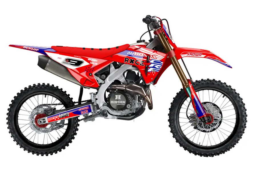 2026 crf450r