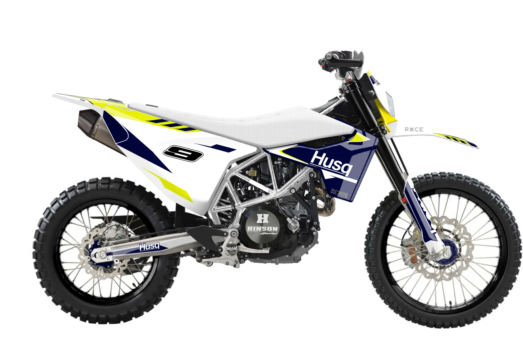 Concepts — Сбоку