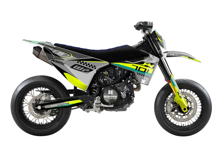 701 fluo yellow motorex