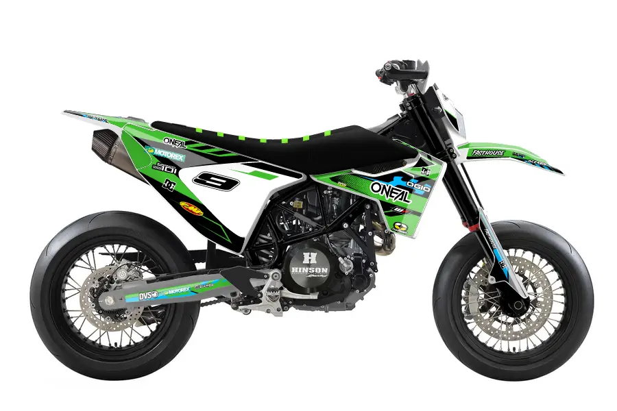 Husky kawi