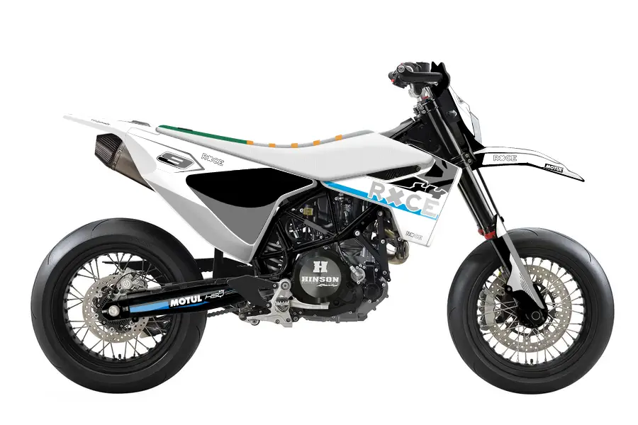 3 grey black light blue white