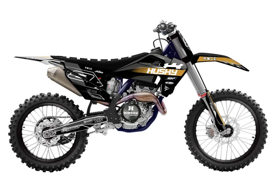 2021 husky tan