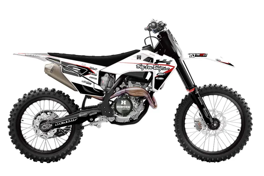 landon 450