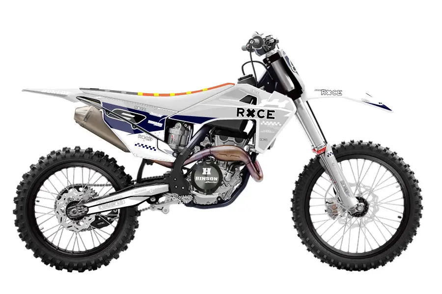 2019 FC250