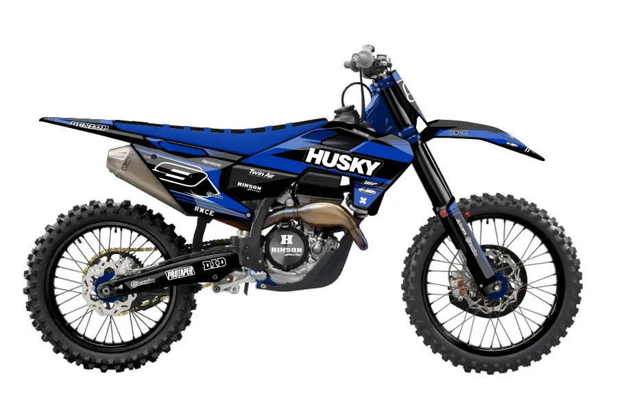 Husky250