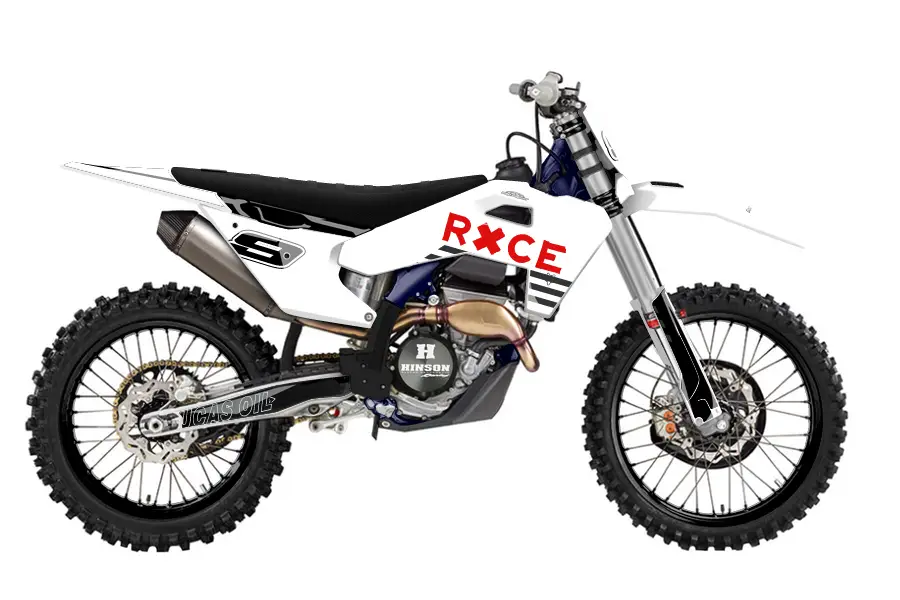 2025 backyard tc250