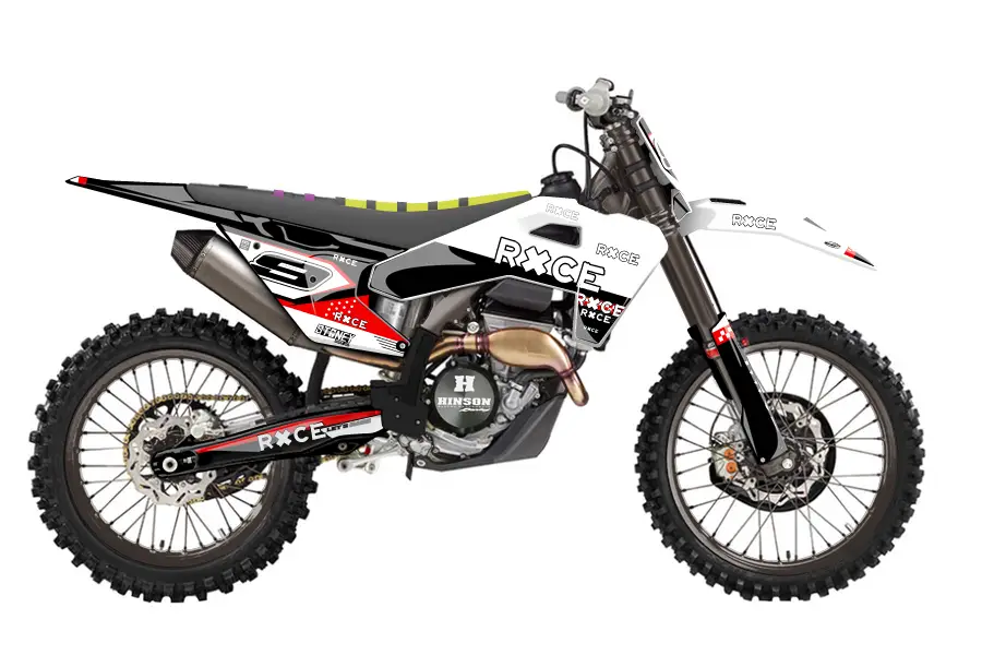 TJ Berariu FE 501 2025