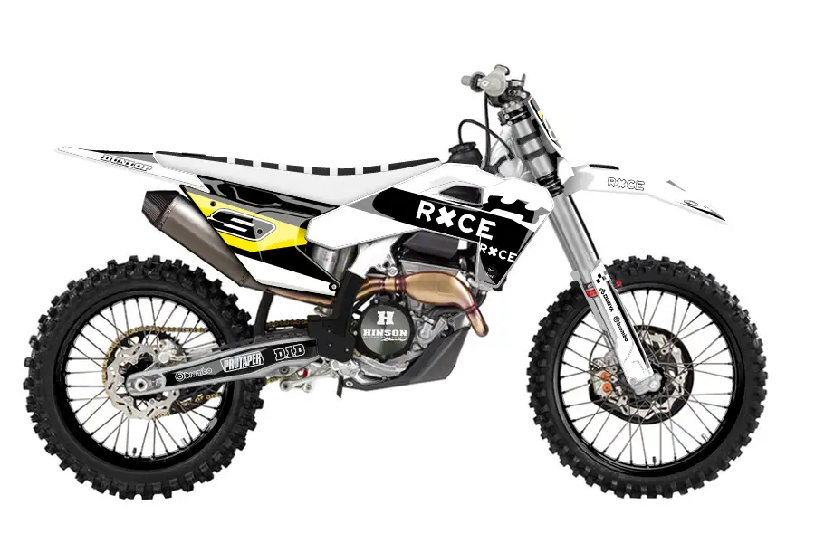 250F Design 1