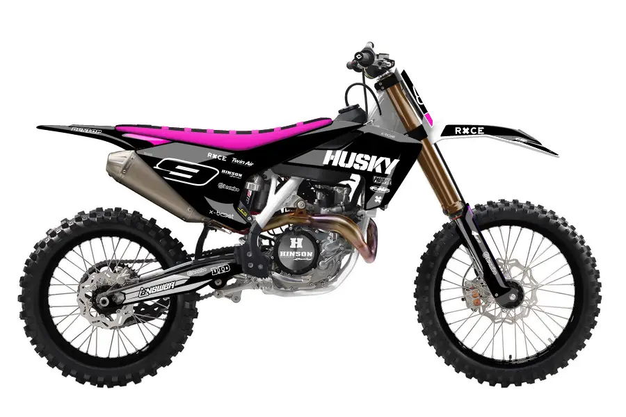 Husky FC350