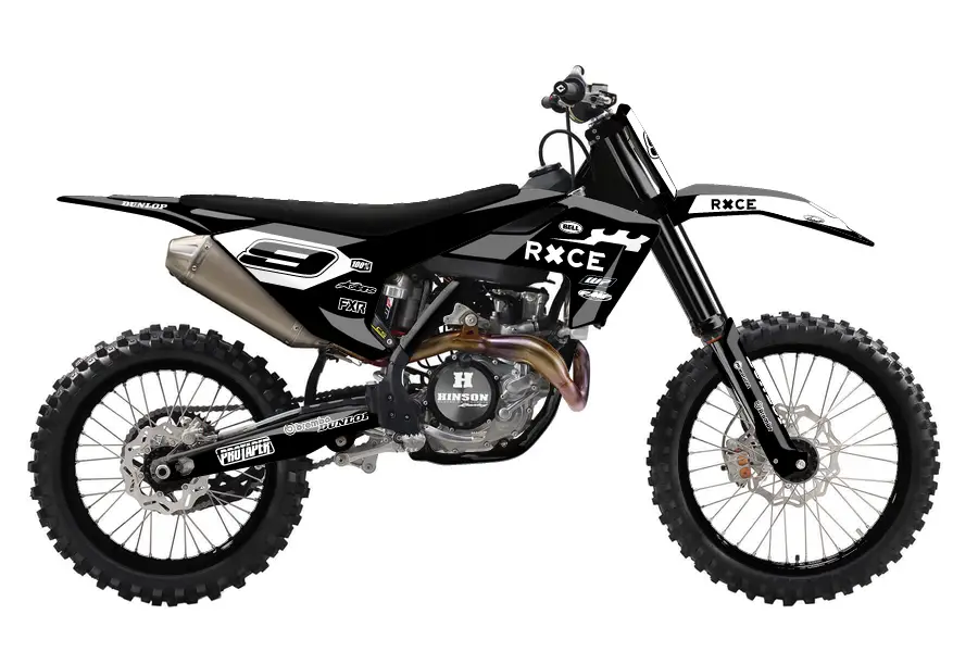 husky fc350 option