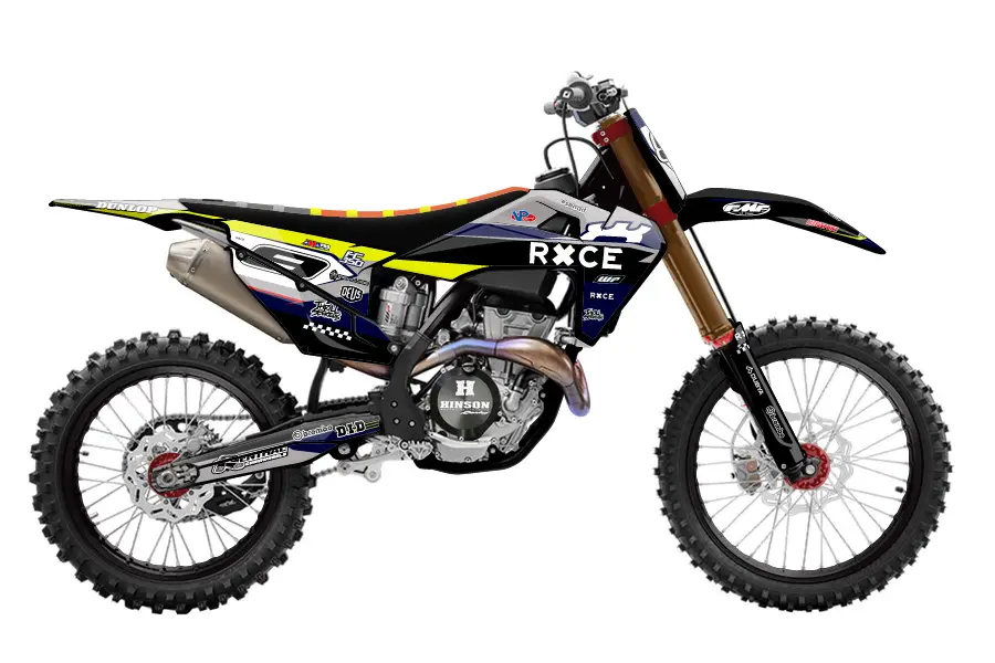 2019 FC350
