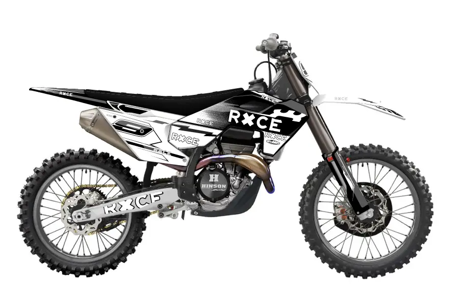 Duke Gomez Husqvarna FC350 2024 v2