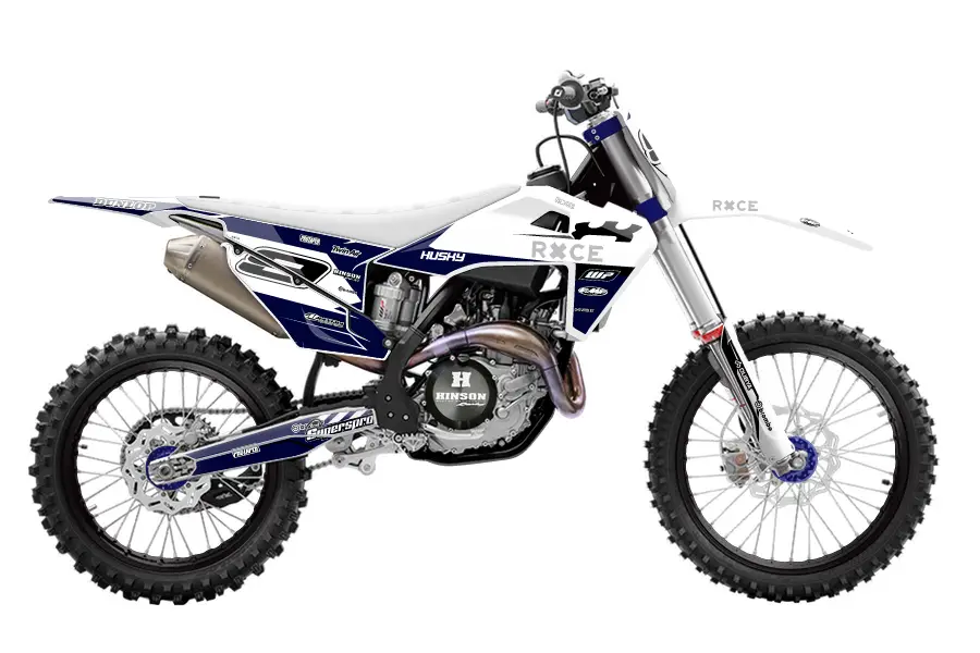 Husky 450