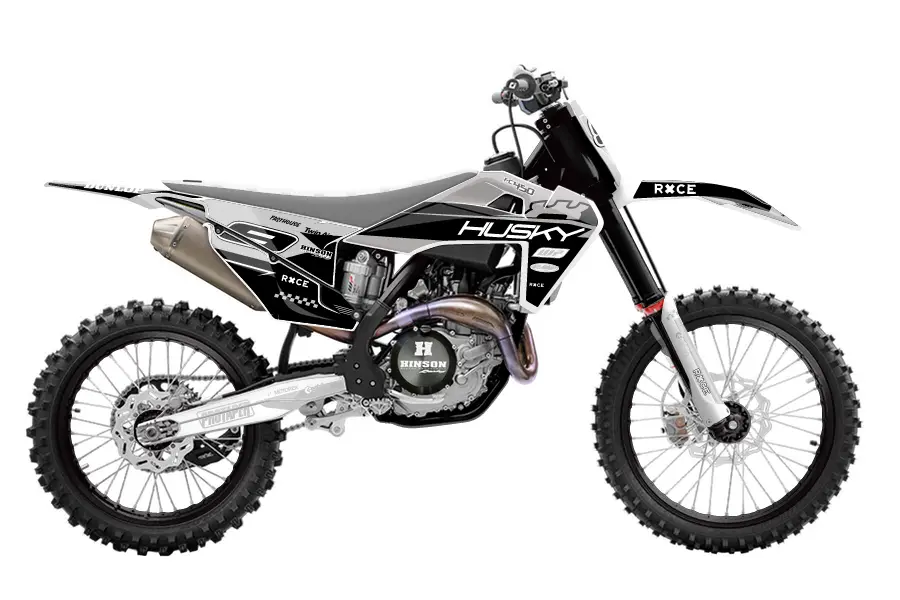 Husky 450