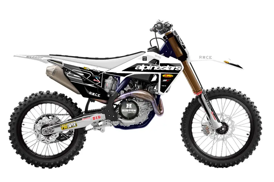 Husky 450