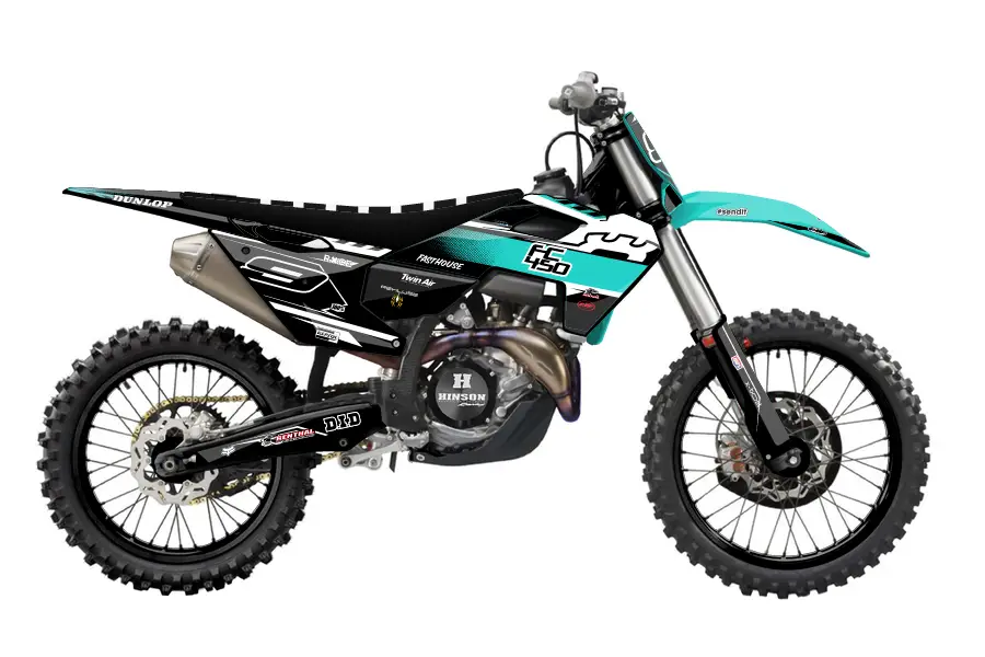 Husky 450 