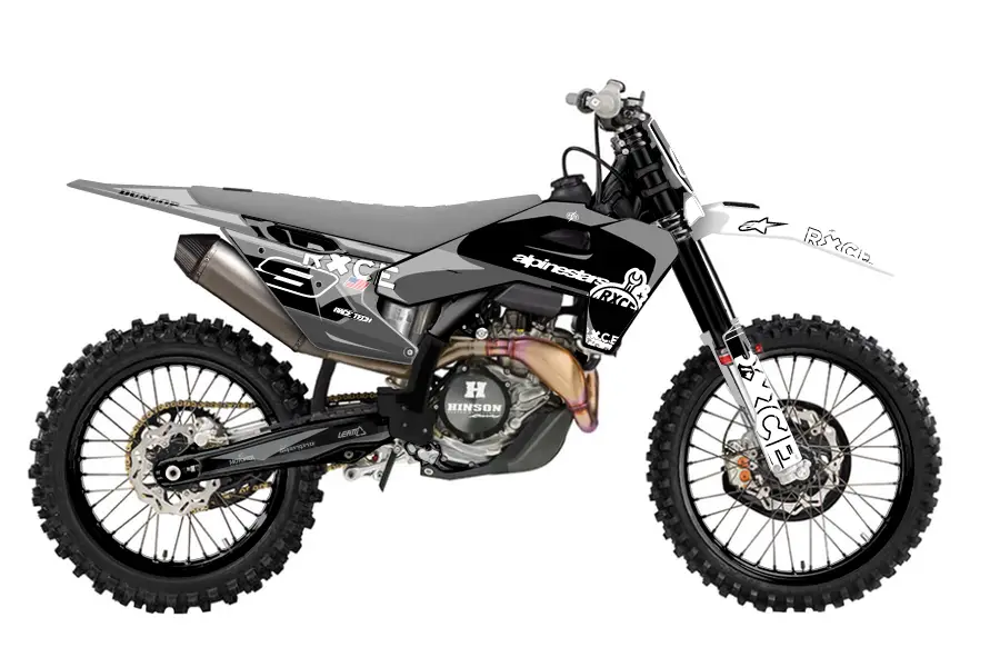 wyatt ready to order