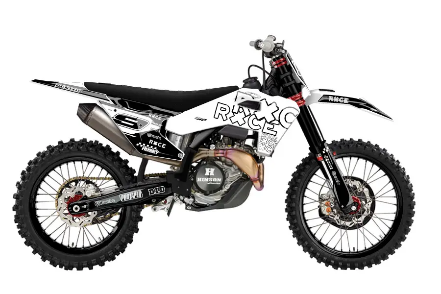 Hounds 2026 Graphics