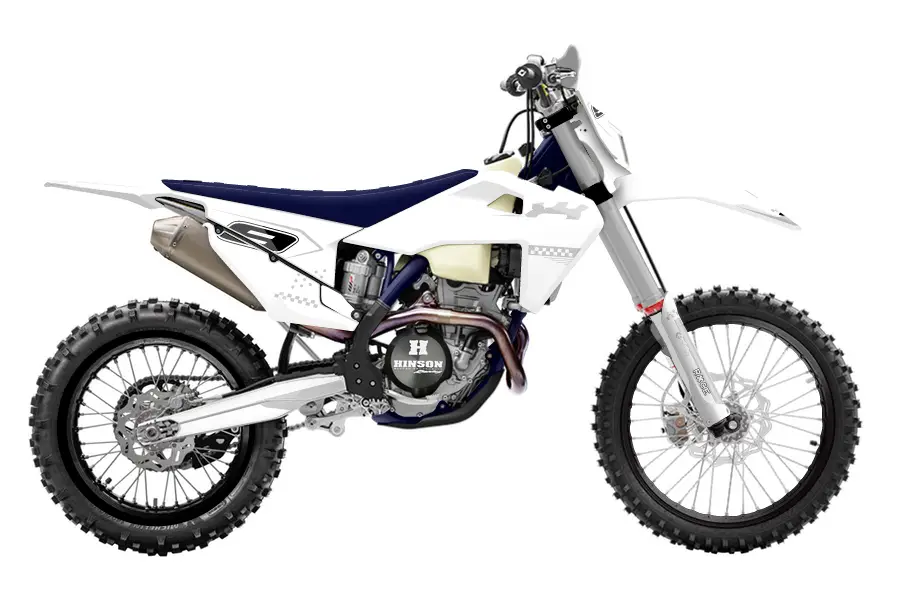 all white and grey logo