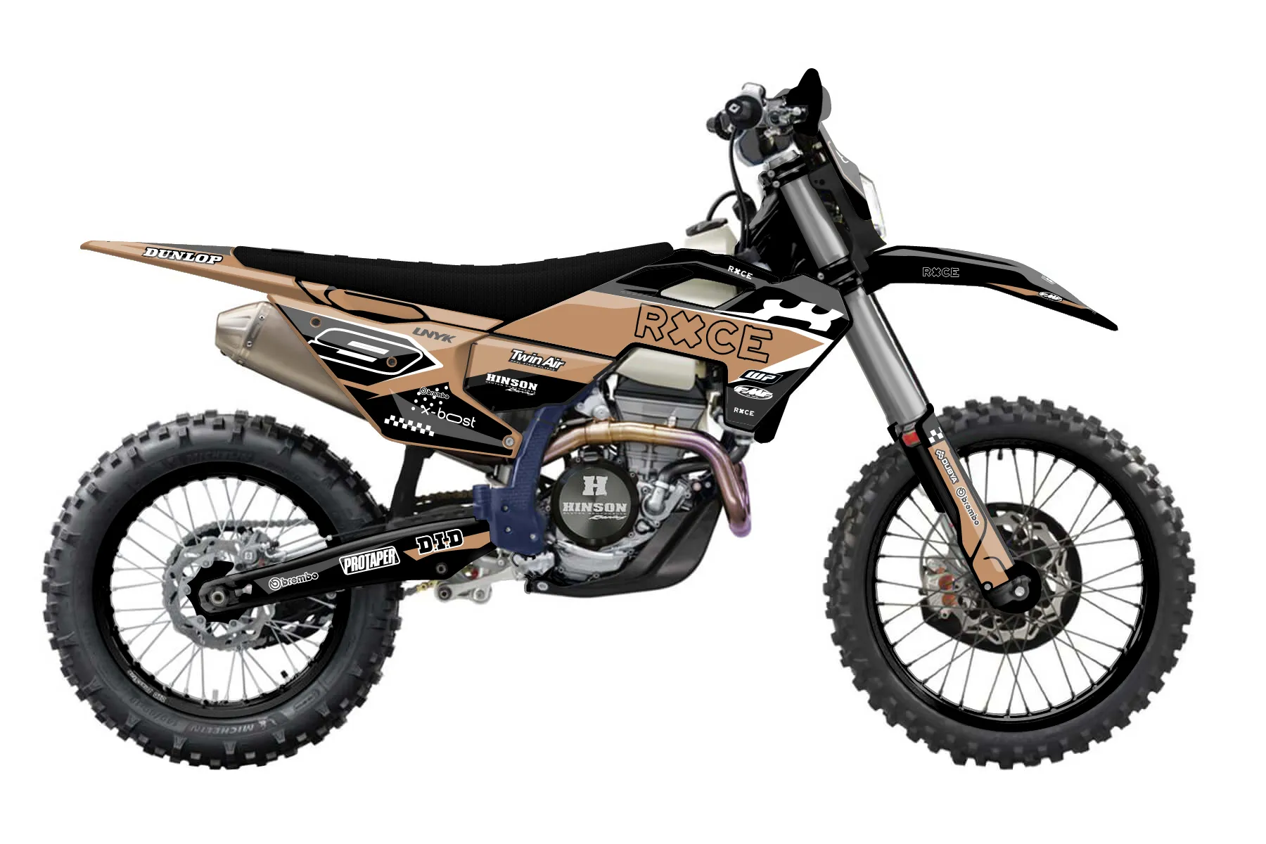 Filter — Сбоку