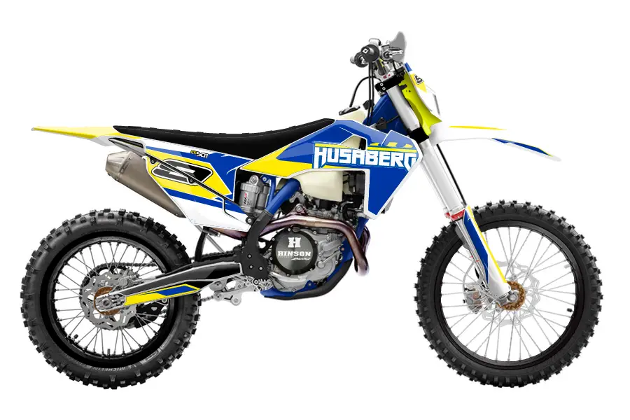 Husaberg FE501