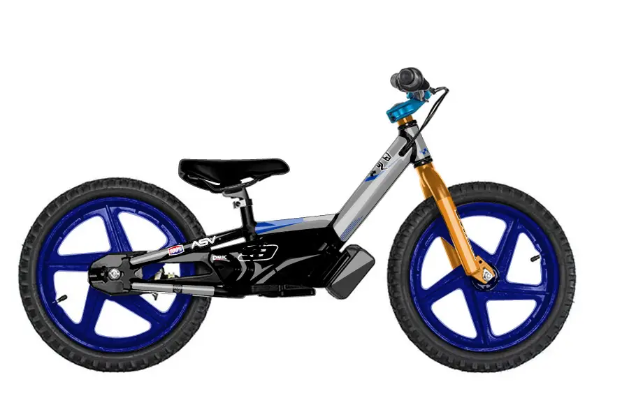 S.Delowsky Stacyc 16E - 26' Sponsor