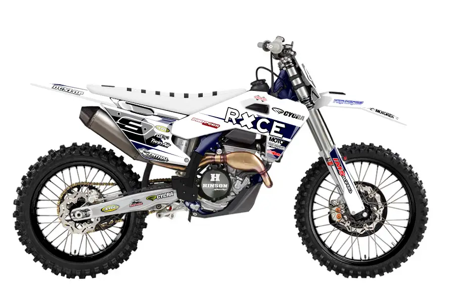 tc 250
