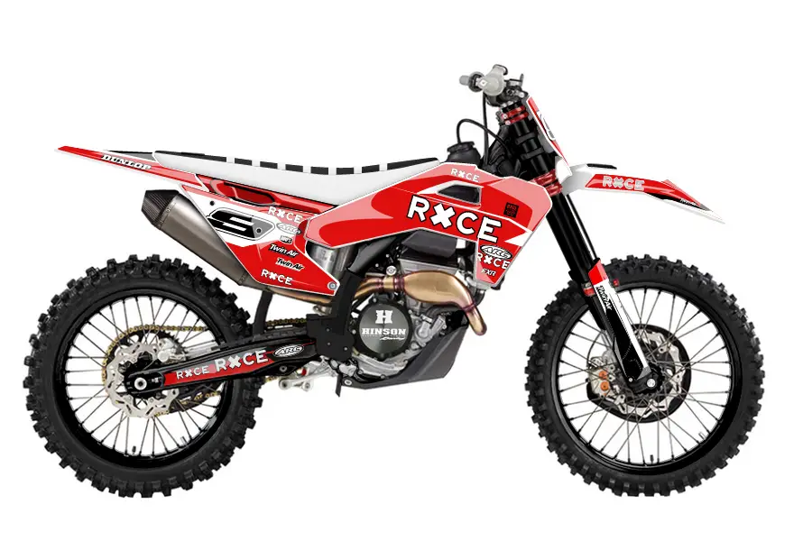 tc 125 2026 race season
