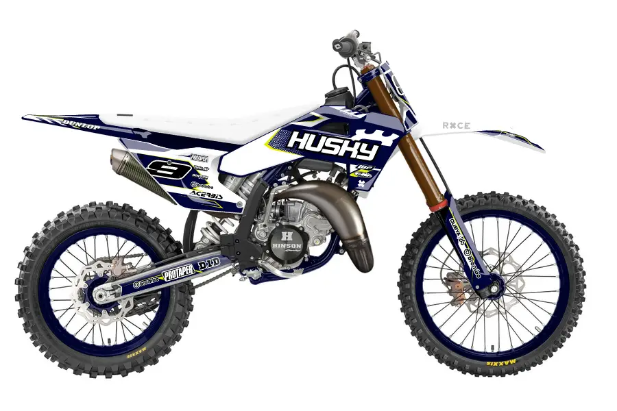 supermini build 2025