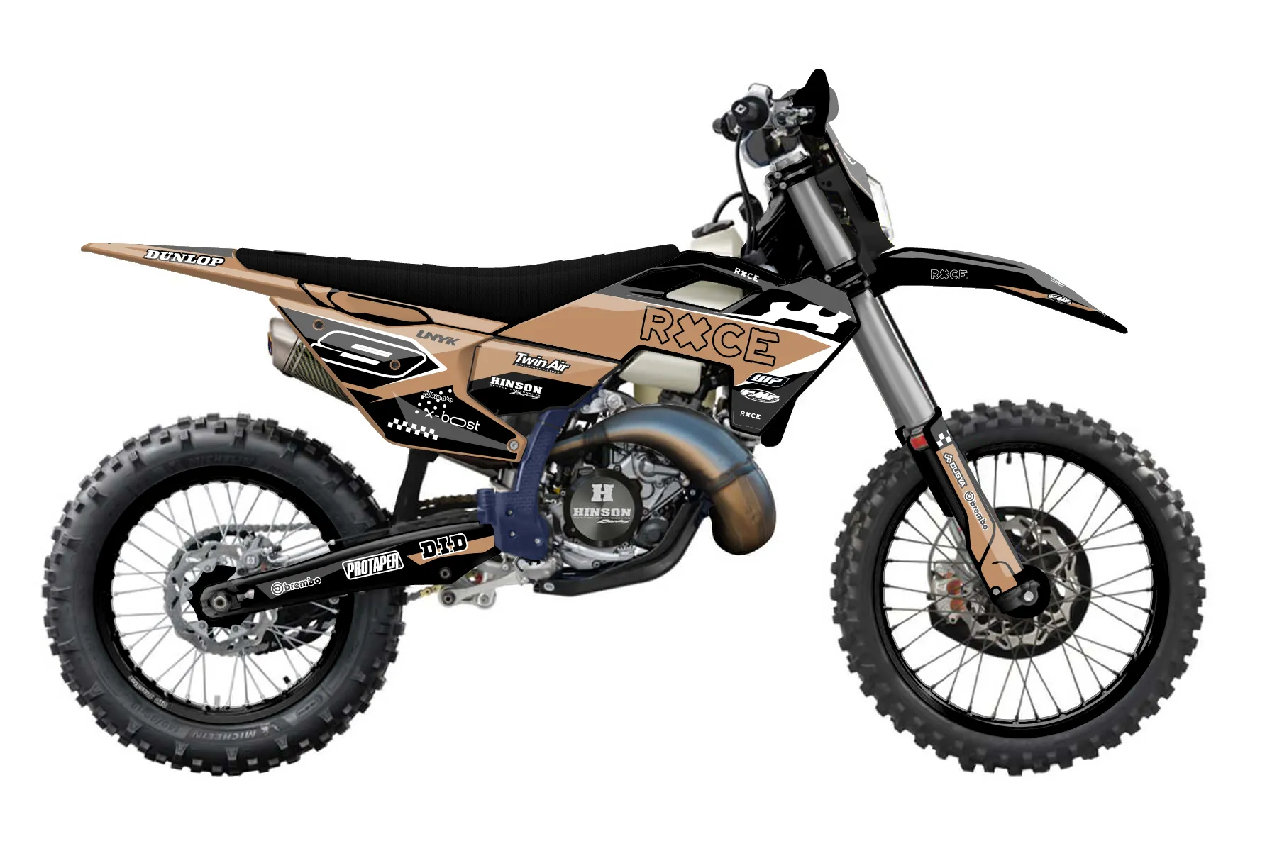 Filter — Сбоку