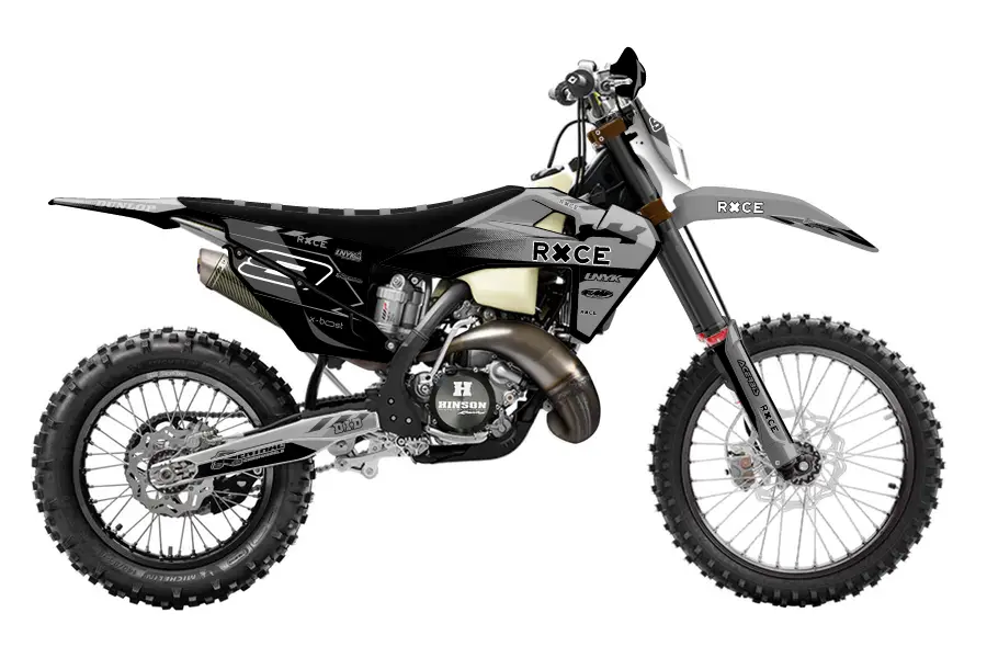 Husky TE150/150i 20/23