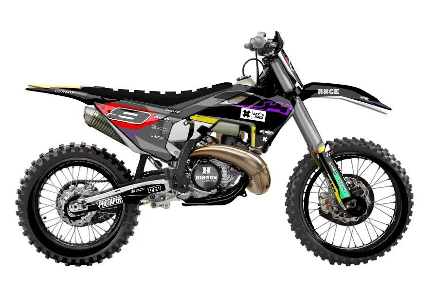 Customfx350Design