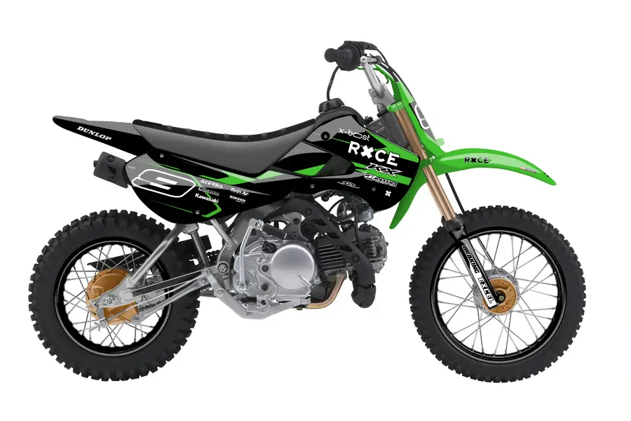 klx v2 build