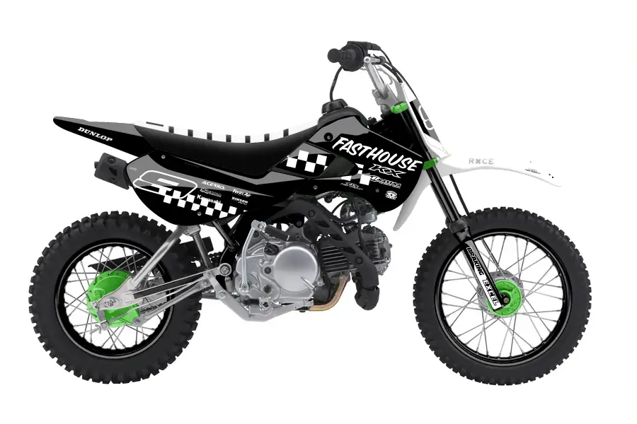 Klx 110 209Media graphics 