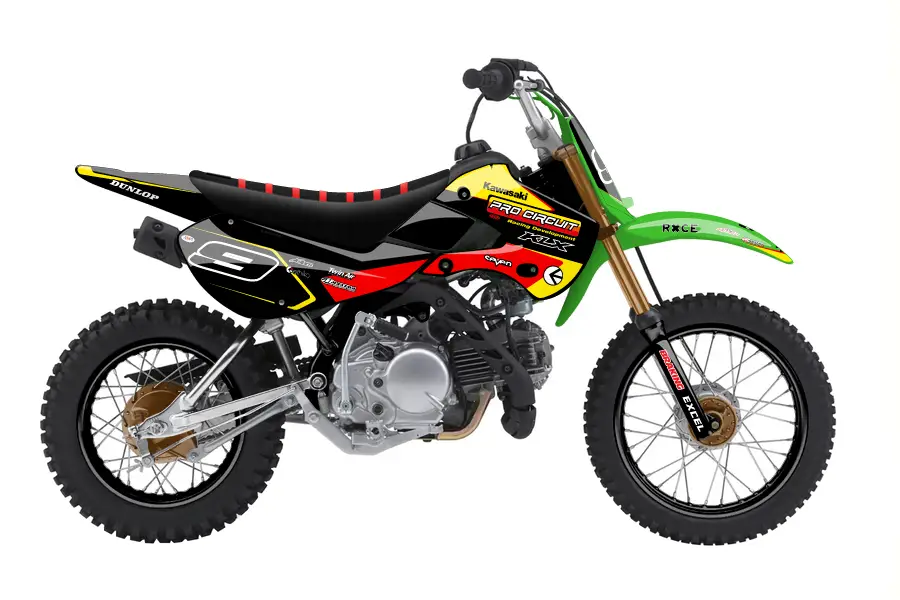KLX 110