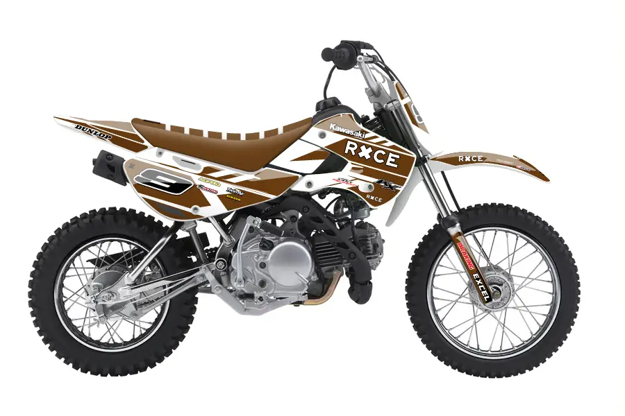diaz 05 klx 110