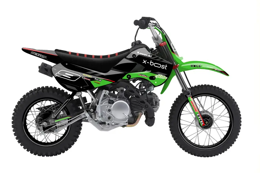 Klx 110