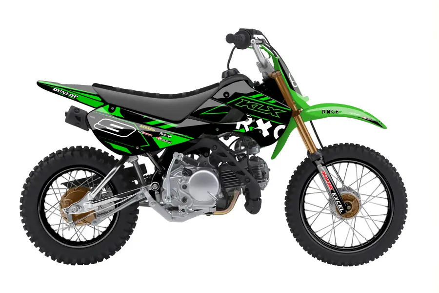 KLX D1
